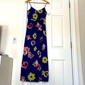 J. Crew Maxi Dress